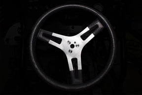 Titanium Steering Wheel Bolt Kit