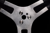 Titanium Steering Wheel Bolt Kit
