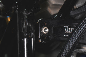 Maxim Topline Titanium Sprintcar Kit - 325+ Pieces